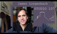 Studio 107, Episode 4: James Longenbach