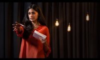 An Ode to Envy | Parul Sehgal | TED Talks