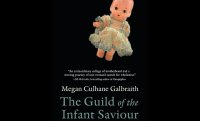 Megan Culhane Galbraith Interview