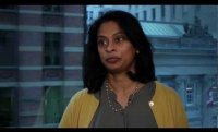 Sonali Deraniyagala talks about her memoir, Wave