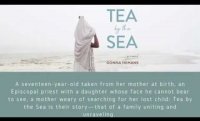 Tea by the Sea: A Novel by Donna Hemans