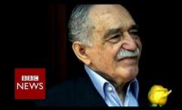 Obituary: Gabriel Garcia Marquez - BBC News