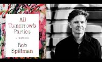 ALL TOMORROW'S PARTIES with Rob Spillman
