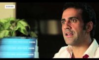 Aatish Taseer talks about The Way Things Were