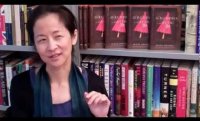 National Book Awards 2011: Julie Otsuka on Being Selected as a Finalist