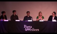 Editors Panel: Chicago 2015