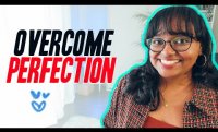 How to Overcome PERFECTIONISM This NaNoWriMo, ft. Rachel Writes