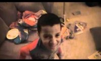 Nick Demske Self-titled Book Promo Video