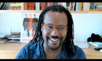Colson Whitehead: The Waterstones Interview
