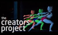 The Creators Project Meets Olafur Eliasson and Wayne McGregor | A Look Behind 'Tree of Codes'
