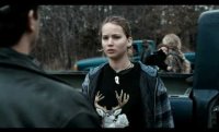 Winter's Bone (Now Available On Blu-ray, DVD & Digital Download)