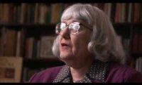 A Conversation with Cynthia Ozick about her book "The Shawl" short version