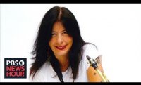 U.S. poet laureate Joy Harjo on opening a 'doorway of hope' for indigenous artists