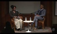 Gregory Pardlo with Imani Perry | Conversations from the Cullman Center