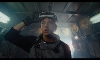 READY PLAYER ONE - Official Trailer 1 [HD]