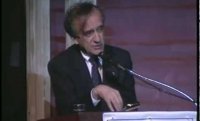 "We May Use Words to Break the Prison": Elie Wiesel on Writing Night