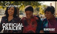 THE SUPREMES AT EARL'S ALL-YOU-CAN-EAT | Official Trailer | Searchlight Pictures