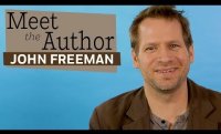 Meet the Author: John Freeman (editor of TALES OF TWO AMERICAS)