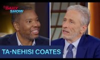 Ta-Nehisi Coates - “The Message” & Understanding the Humiliation of Oppression | The Daily Show