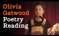 Olivia Gatwood performs poems from LIFE OF THE PARTY | The Bell House, Brooklyn