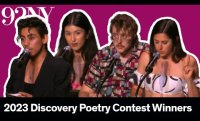 2023 Discovery Poetry Contest
