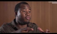 Chigozie Obioma Interview: Everything We Do is Preordained