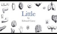 Little by Edward Carey IS COMING SOON
