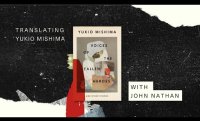 Translating Yukio Mishima with John Nathan