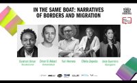 In the Same Boat: Narratives of Borders and Migration
