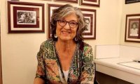 20th & Vine: Backstage with Barbara Kingsolver