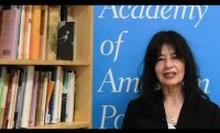 Joy Harjo Reads “Grace”