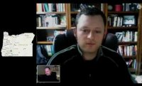 Benjamin Percy 1.30.11
