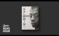 'Baldwin: A Love Story' frames James Baldwin's life through the lens of his relationships