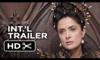 Tale of Tales Official Trailer #1 (2015) - Salma Hayek, John C. Reilly Movie HD