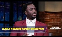 Nana Kwame Adjei-Brenyah's Work in Retail Influenced His Horrifying Short Stories