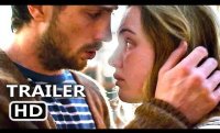 A MILLION LITTLE PIECES Trailer (2019) Charlie Hunnam, Aaron Taylor-Johnson