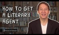 How to Get a Literary Agent: S&S's CEO Shares the Secrets