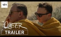 Queer | Official Trailer HD | A24