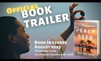 The Peach Seed Official Book Trailer
