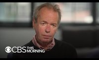 Novelist Martin Amis on "Inside Story"