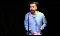 Kaveh Akbar - "Every Drunk Wants to Die Sober It's How We Beat The Game"