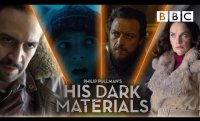 His Dark Materials | Teaser Trailer - BBC