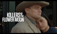 Killers of the Flower Moon — Official Trailer 2