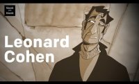 Leonard Cohen on Moonlight
