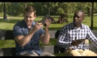 New Kindle Helps Readers Show Off By Shouting Title Of Book Loudly And Repeatedly