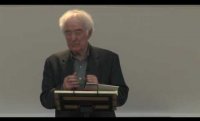 Seamus Heaney reads Scaffolding