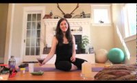 Yoga Bitch Trailer - Full Length