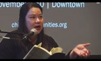 A Poetry Reading with Brenda Shaughnessy