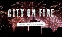 "City on Fire" by Garth Risk Hallberg — Trailer
