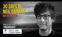Neil Gaiman Talks About the Importance of Endings